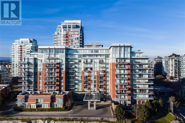 310 - 100 Saghalie Rd, Condo with 2 bedrooms, 2 bathrooms and 1 parking in Victoria BC | Image 43