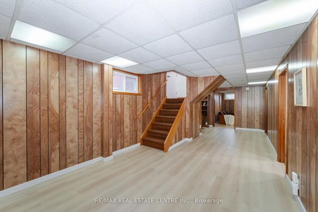 43 Coney Rd, House detached with 3 bedrooms, 2 bathrooms and 3 parking in Toronto ON | Image 19