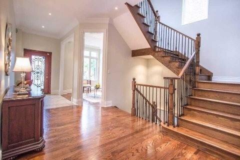 394 Hillcrest Ave, House detached with 4 bedrooms, 5 bathrooms and 2 parking in Toronto ON | Image 3