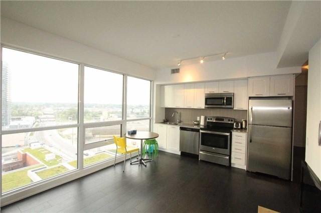 1604 - 2200 Lake Shore Blvd W, Condo with 2 bedrooms, 2 bathrooms and 1 parking in Toronto ON | Image 2