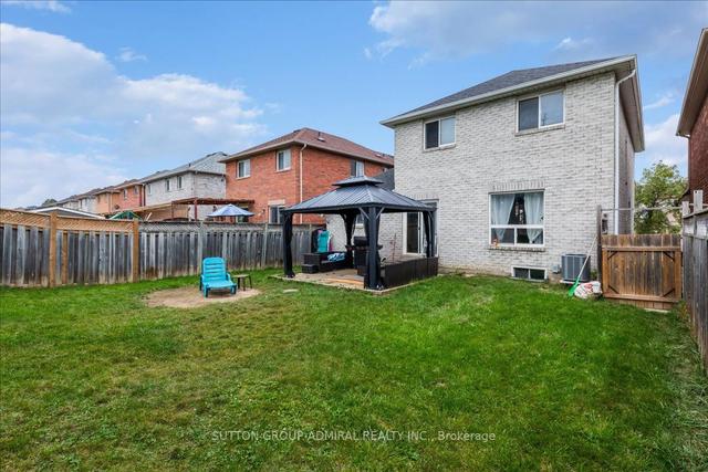 1181 Andrade Lane, House detached with 3 bedrooms, 3 bathrooms and 3 parking in Innisfil ON | Image 16