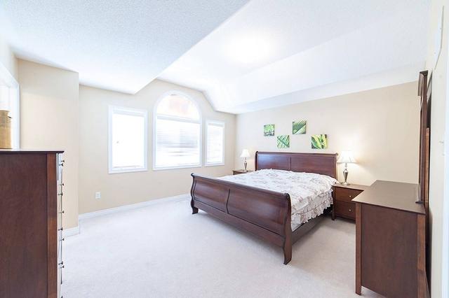 189 Tillie Sq, House detached with 4 bedrooms, 3 bathrooms and 6 parking in Markham ON | Image 11
