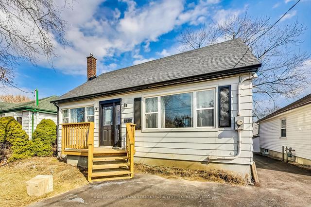 133 Park Rd N, House detached with 3 bedrooms, 2 bathrooms and 3 parking in Oshawa ON | Image 13