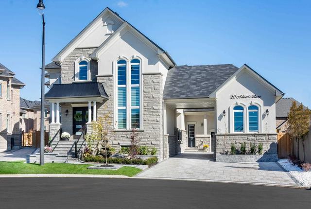 22 Adonis Clse, House detached with 5 bedrooms, 6 bathrooms and 11 parking in Brampton ON | Image 1