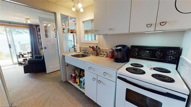 809 Bruce Road 13, House detached with 2 bedrooms, 1 bathrooms and 6 parking in Saugeen 29 ON | Image 26