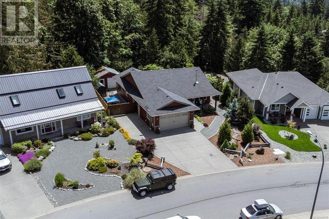 493 Mountain View Dr, House detached with 3 bedrooms, 2 bathrooms and 4 parking in Lake Cowichan BC | Image 37