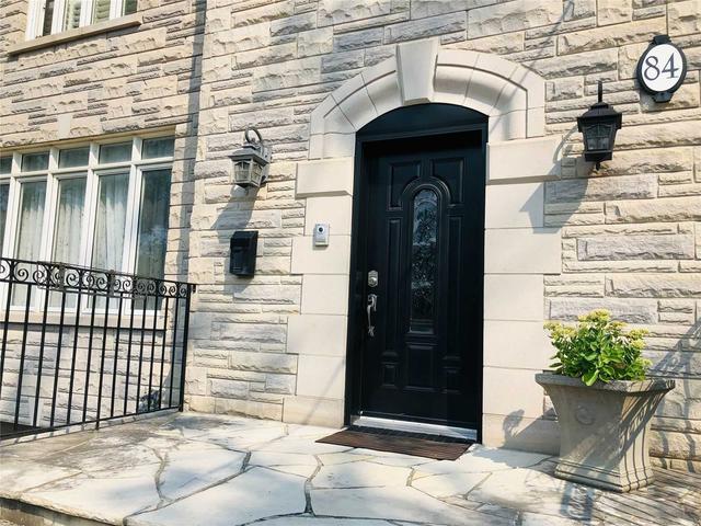 toronto - 84 Hounslow Ave, House detached with 4 bedrooms, 5 bathrooms and 5 parking in Toronto ON | Image 12