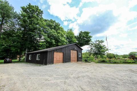 1836 Horseshoe Valley Rd W, House detached with 3 bedrooms, 3 bathrooms and 4 parking in Oro Medonte ON | Image 16