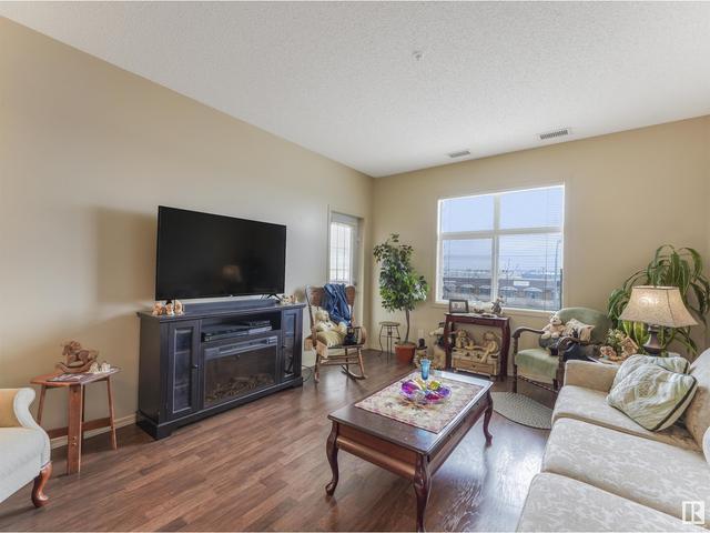 345 - 7825 71 St Nw, Condo with 2 bedrooms, 2 bathrooms and 3 parking in Edmonton AB | Image 10