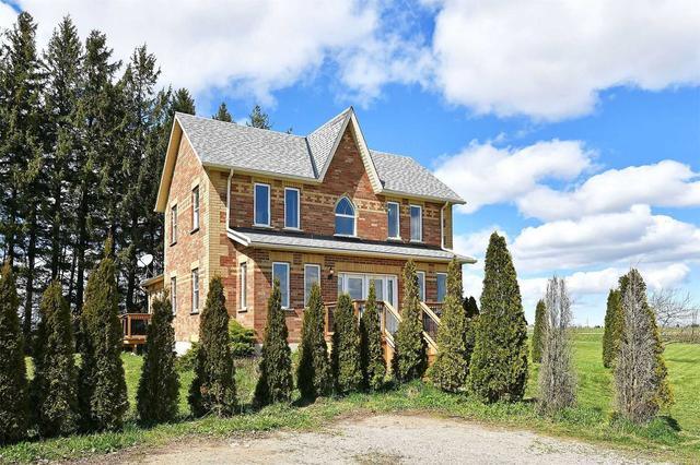 397368 5th Line, House detached with 3 bedrooms, 3 bathrooms and 10 parking in Melancthon ON | Image 27