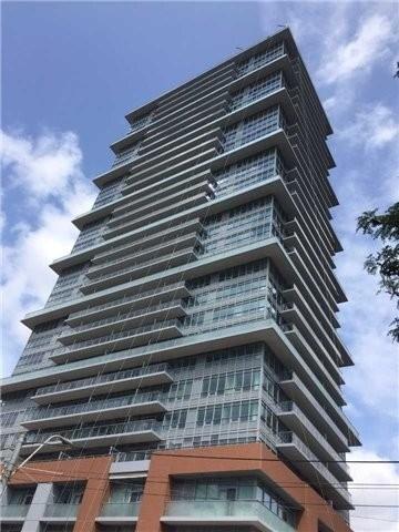 511 - 365 Church St, Condo with 2 bedrooms, 2 bathrooms and 0 parking in Toronto ON | Image 1
