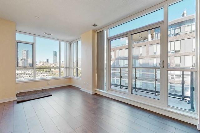 710 - 200 Sackville St, Condo with 1 bedrooms, 1 bathrooms and 0 parking in Toronto ON | Image 36