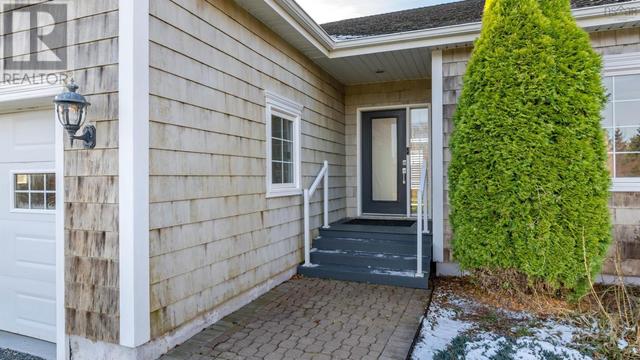 230 223 Highway, House detached with 3 bedrooms, 2 bathrooms and null parking in Victoria, Subd. B NS | Image 6