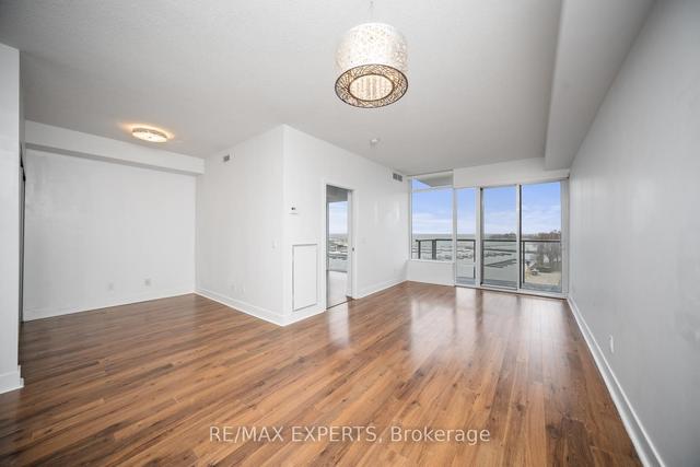 623 - 90 Stadium Rd, Condo with 1 bedrooms, 1 bathrooms and 1 parking in Toronto ON | Image 10
