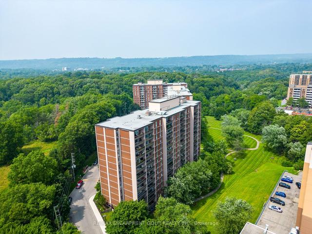 707 - 1966 Main St W, Condo with 3 bedrooms, 2 bathrooms and 1 parking in Hamilton ON | Image 20