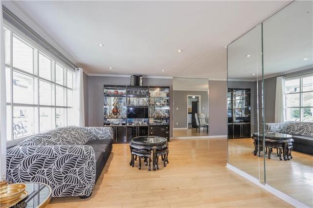 15 Fox Mill Crescent, House detached with 5 bedrooms, 2 bathrooms and 5 parking in London ON | Image 20