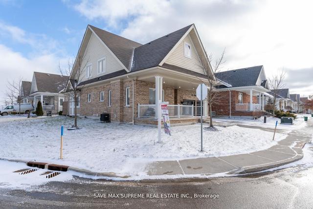 136 - 200 Kingfisher Dr, House detached with 4 bedrooms, 4 bathrooms and 6 parking in Mono ON | Image 22