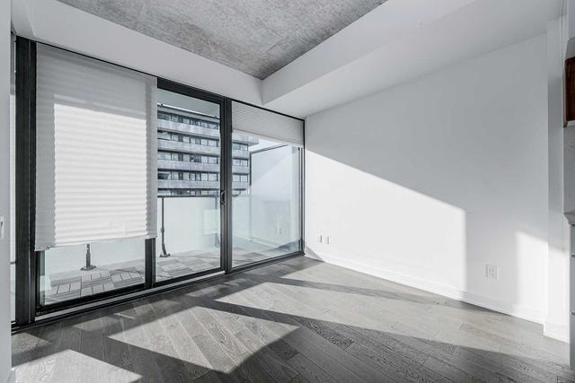 2812 - 185 Roehampton Ave, Condo with 1 bedrooms, 1 bathrooms and 0 parking in Toronto ON | Image 14
