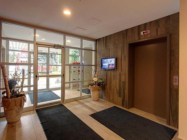 118 - 165 Duke St E, Condo with 1 bedrooms, 1 bathrooms and 1 parking in Kitchener ON | Image 19