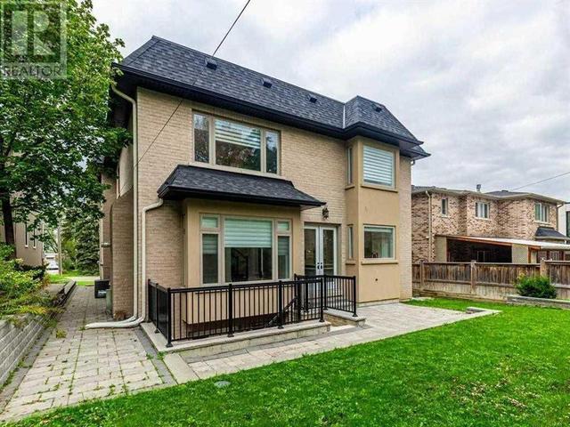 89 Meadowview Ave, House detached with 4 bedrooms, 6 bathrooms and 8 parking in Markham ON | Image 28