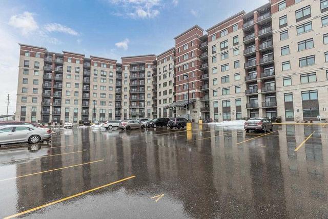 125 - 7325 Markham Rd, Condo with 2 bedrooms, 2 bathrooms and 1 parking in Markham ON | Image 12
