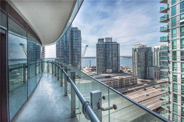 1604 - 12 York St, Condo with 3 bedrooms, 2 bathrooms and 1 parking in Toronto ON | Image 19