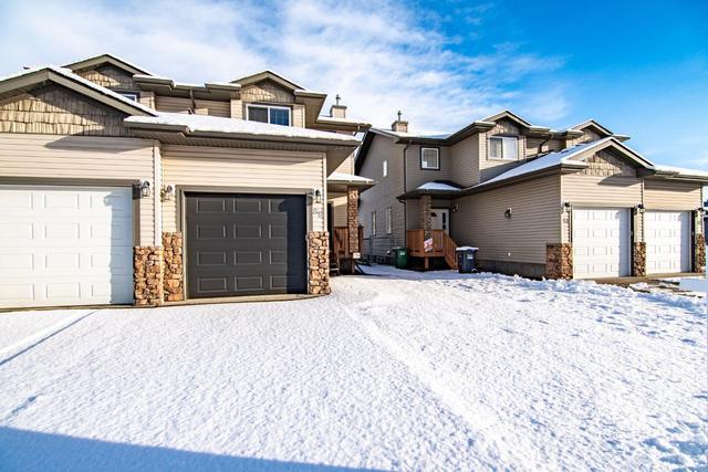 88 Vold Close, Home with 4 bedrooms, 2 bathrooms and 1 parking in Red Deer AB | Image 46