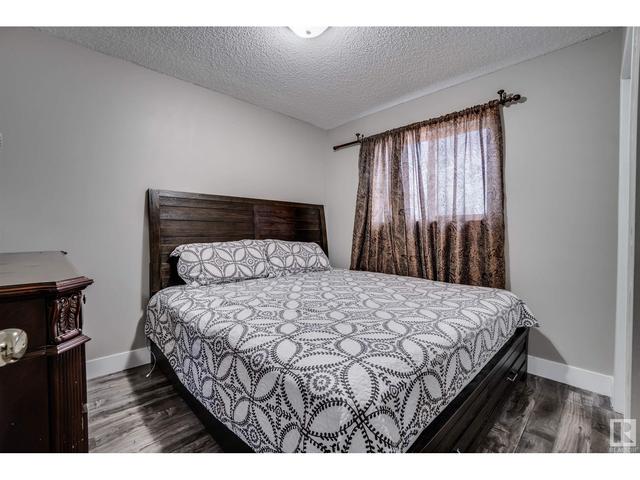 503 89 St Sw, House detached with 4 bedrooms, 3 bathrooms and null parking in Edmonton AB | Image 21