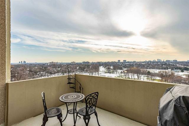 e6 - 296 Mill Rd, Condo with 3 bedrooms, 3 bathrooms and 2 parking in Toronto ON | Image 17