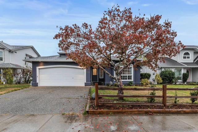 5622 Canterbury Drive, House detached with 3 bedrooms, 2 bathrooms and null parking in Chilliwack BC | Image 31