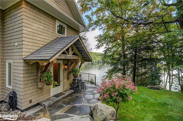 1209 Delbrooke Road, House detached with 4 bedrooms, 4 bathrooms and 6 parking in Lake of Bays ON | Image 4