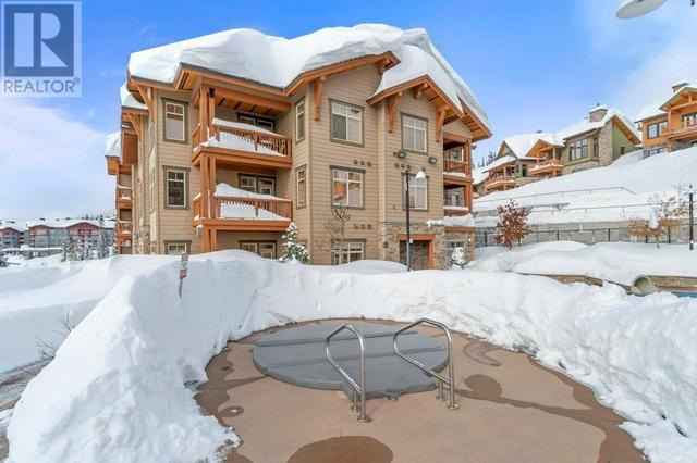 404 - 255 Feathertop Way, Condo with 2 bedrooms, 2 bathrooms and 1 parking in Kootenay Boundary E BC | Image 29