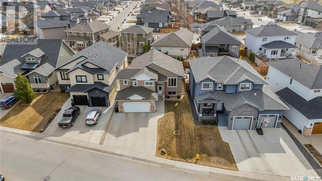 530 Hastings Crescent, House detached with 4 bedrooms, 3 bathrooms and null parking in Saskatoon SK | Image 47
