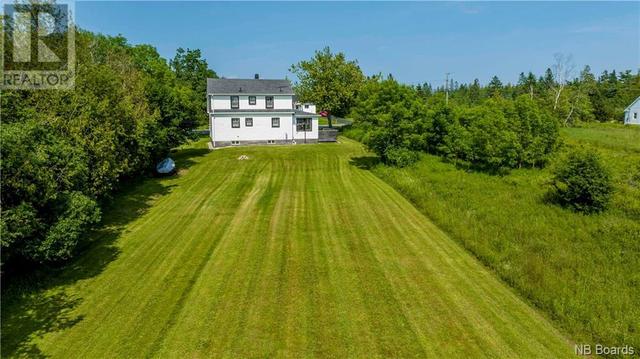 679 Bayview Drive, House detached with 4 bedrooms, 1 bathrooms and null parking in Saint Andrews NB | Image 4