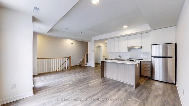 g203 - 100 Canon Jackson Dr, Townhouse with 2 bedrooms, 3 bathrooms and 1 parking in Toronto ON | Image 31