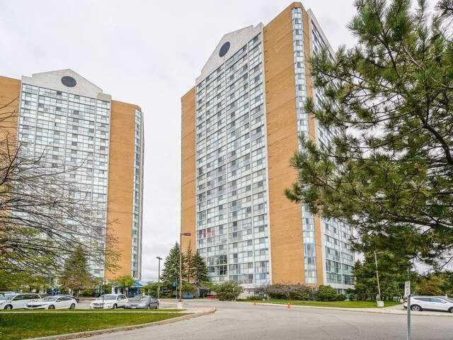 311 - 35 Trailwood Dr, Condo with 2 bedrooms, 2 bathrooms and 1 parking in Mississauga ON | Image 12