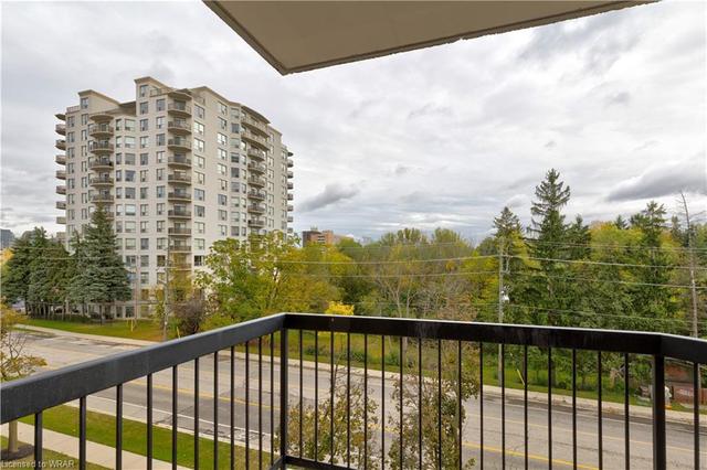 404 - 300 Keats Way, House attached with 2 bedrooms, 2 bathrooms and 2 parking in Waterloo ON | Image 20