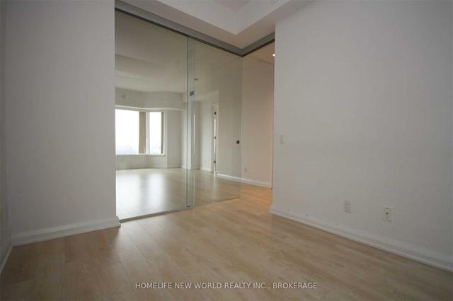 3103 - 155 Yorkville Ave, Condo with 2 bedrooms, 2 bathrooms and 1 parking in Toronto ON | Image 17