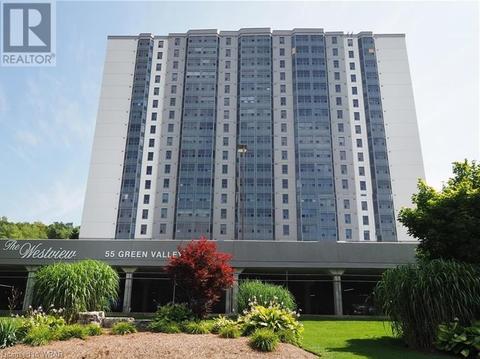 55 Green Valley Drive Unit# 110, Kitchener, ON, N2P1Z6 | Card Image