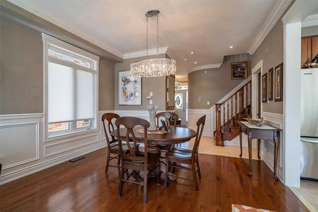 3482 Placid Pl, House detached with 3 bedrooms, 4 bathrooms and 6 parking in Mississauga ON | Image 3