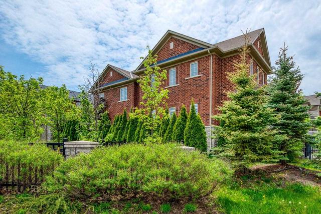 3 Ivy Glen Dr, House detached with 5 bedrooms, 4 bathrooms and 6 parking in Vaughan ON | Image 20