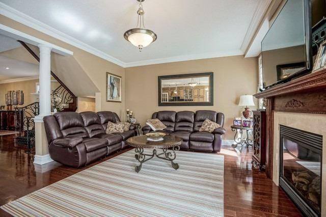 6 Manley Ave, House detached with 4 bedrooms, 4 bathrooms and 4 parking in Whitchurch Stouffville ON | Image 8