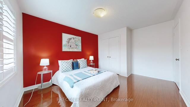 112 - 190 Harding Blvd W, Townhouse with 3 bedrooms, 4 bathrooms and 2 parking in Richmond Hill ON | Image 24