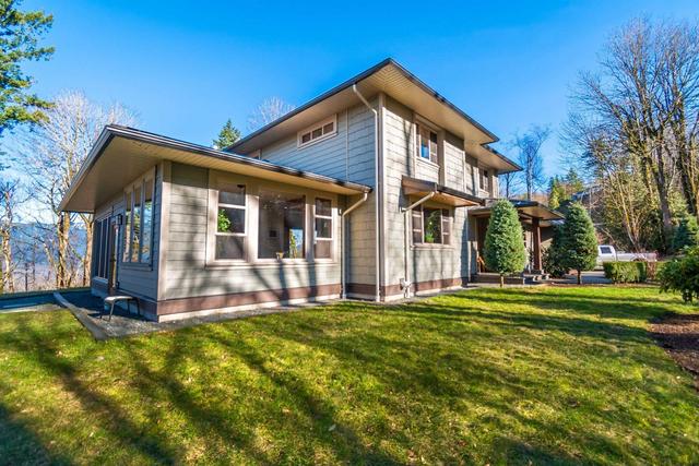 43207 Salmonberry Drive, Home with 0 bedrooms, 0 bathrooms and null parking in Chilliwack BC | Image 39