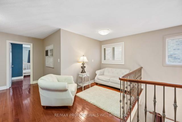 41 St Phillips Rd, House detached with 4 bedrooms, 5 bathrooms and 4 parking in Toronto ON | Image 11
