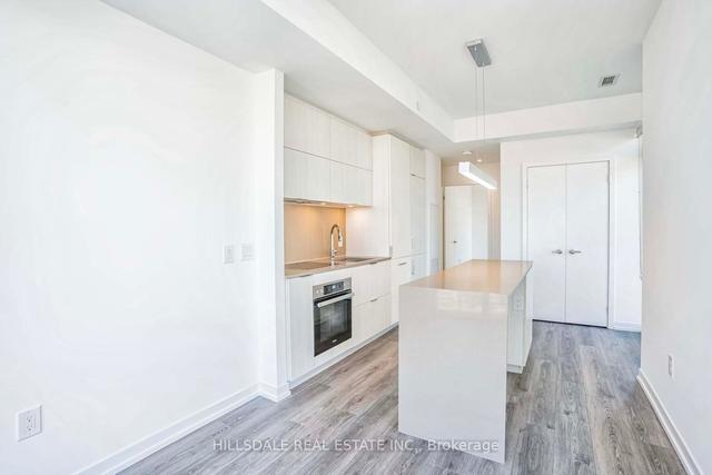 1017 - 20 Richardson St, Condo with 1 bedrooms, 1 bathrooms and 1 parking in Toronto ON | Image 26
