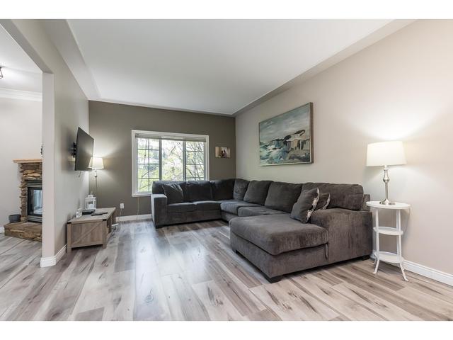 20 - 2088 Winfield Drive, House attached with 4 bedrooms, 4 bathrooms and 4 parking in Abbotsford BC | Image 9