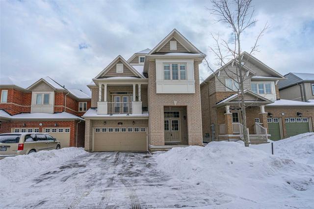 41 Mansard Dr, House detached with 4 bedrooms, 4 bathrooms and 6 parking in Richmond Hill ON | Image 1