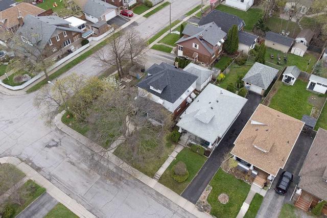 5170 Willmott St, House detached with 4 bedrooms, 2 bathrooms and 7.5 parking in Niagara Falls ON | Image 11
