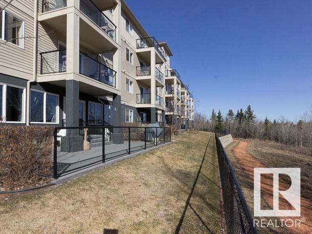 425 - 592 Hooke Rd Nw, Condo with 2 bedrooms, 2 bathrooms and 2 parking in Edmonton AB | Image 54